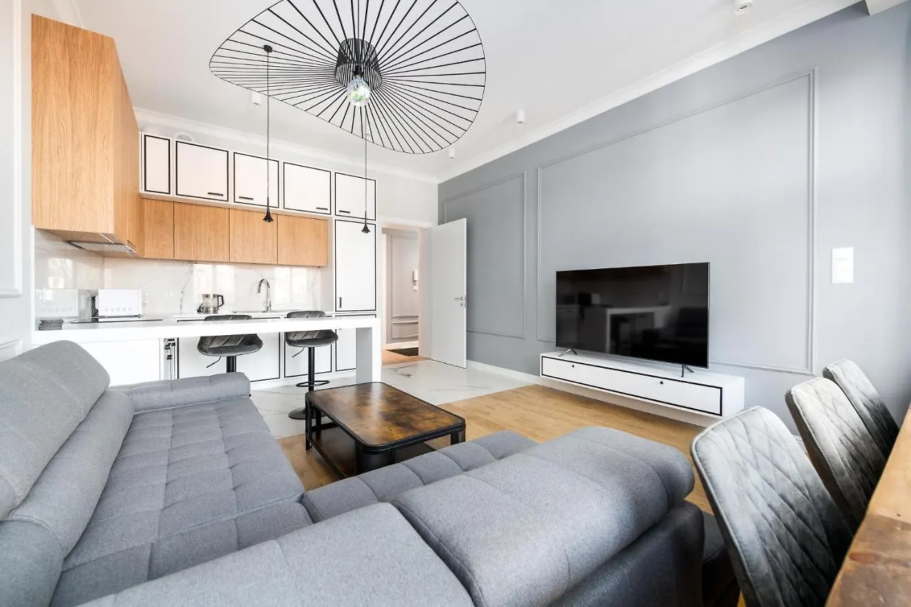 Apartament W Centrum, Przy Plazy contacts