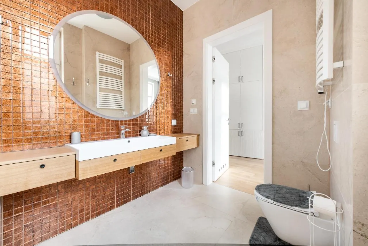 Apartament W Centrum, Przy Plazy Sopot 0*,  Poland