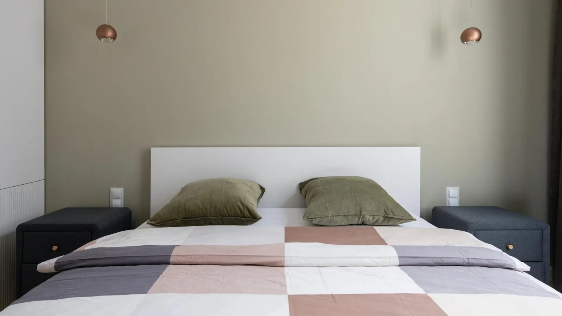 Apartament W Centrum, Przy Plazy Sopot Poland