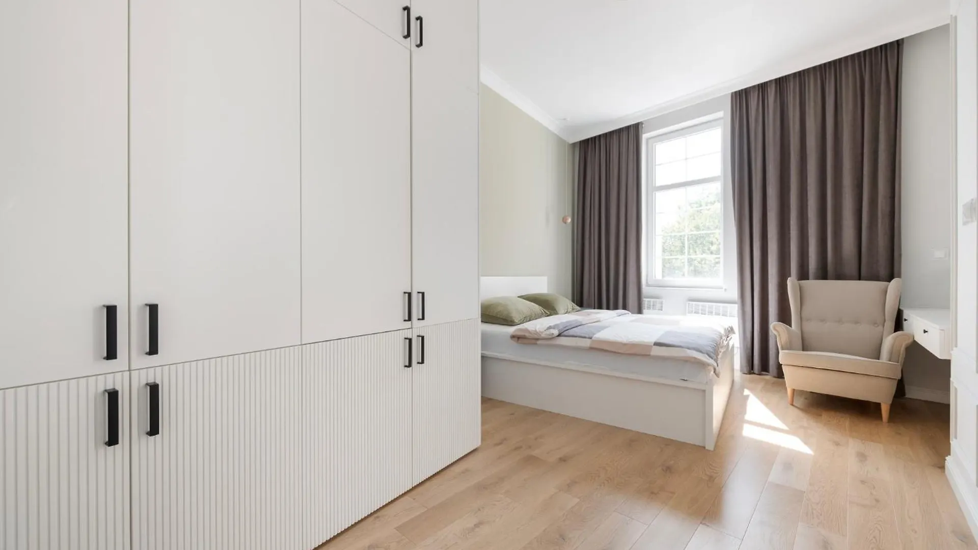Apartment Apartament W Centrum, Przy Plazy Sopot